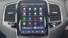 Volvo XC90 2.0 T8 [455] RC PHEV Plus Dark 5dr AWD Geartronic Estate